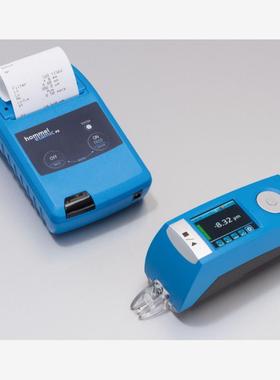 霍梅尔Hommel-Etamic W5粗糙度仪