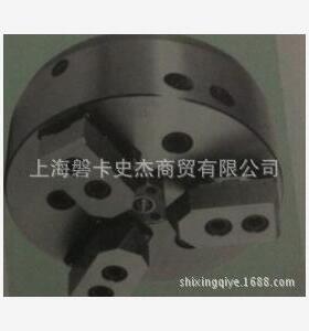 日本丰和    HOWA    H055M10    三爪中实浮动偏心卡盘
