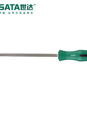 粗齿方锉SATA/世达工具锉刀03951/03952/03953/03954粗齿方锉
