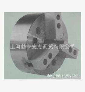 日本丰和     HOWA    H037M15      三爪中空卡盘