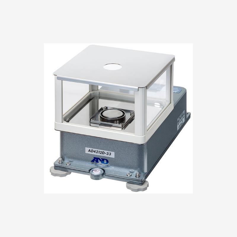 AND爱安德 AD-4212D-301S 内置重量的高精度称重传感器