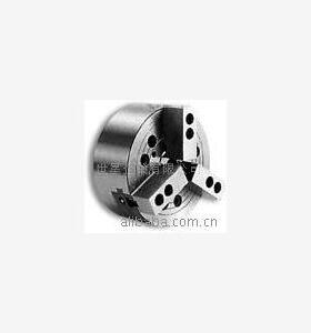 供应日本丰和三爪中实型卡盘