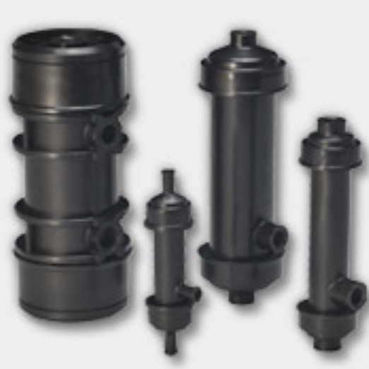 DIC迪爱生 生化分析的脱气模块 EF-AG2