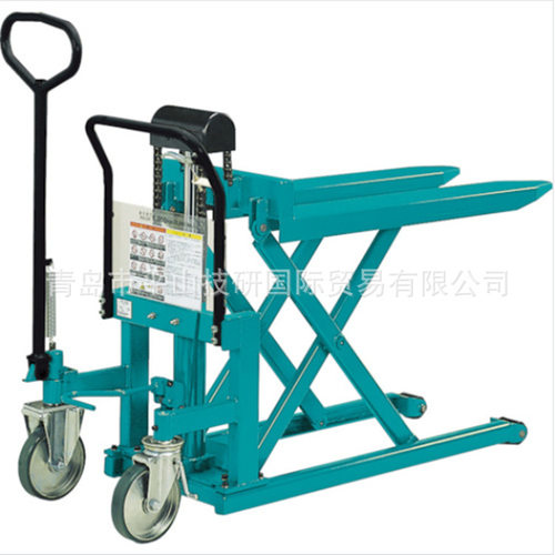 毘沙门BISHAMON搬运工具L