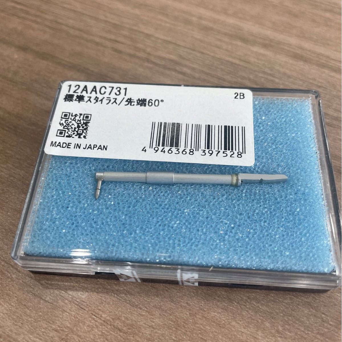 促销粗糙计测针 三丰粗糙度测量仪12AAC731/12AAC732现货测针