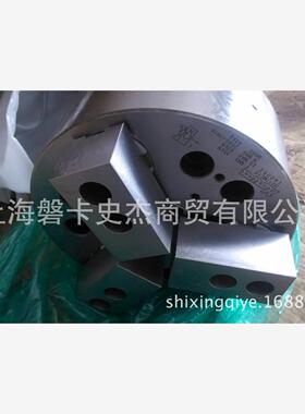日本丰和  HOWA   H011MC10   三爪中实后拉式卡盘