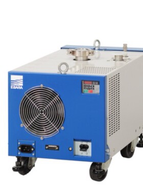 EBARA荏原  EV-SA50 紧凑型风冷干式真空泵 单相200-240V
