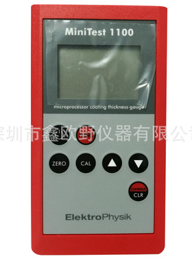 德国EPK F05 探头 MiniTest 11/21/31/4100  涂镀层测厚仪