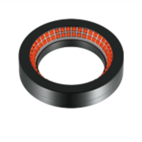 CCS西西爱视 LDR-PF-100RD-LA 红色功率闪光灯