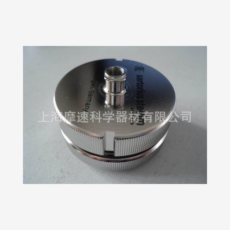 赛多利斯Sartorius 不锈钢可换膜针头过滤器16214 25MM