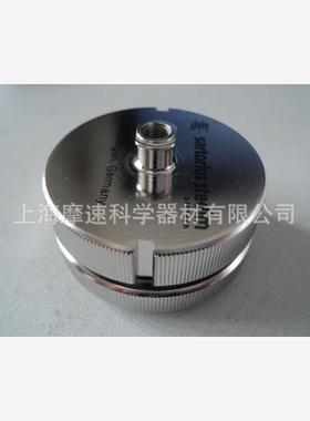 赛多利斯Sartorius 不锈钢可换膜针头过滤器16214 25MM