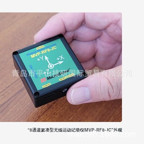 MICROSTONE微石振动测试