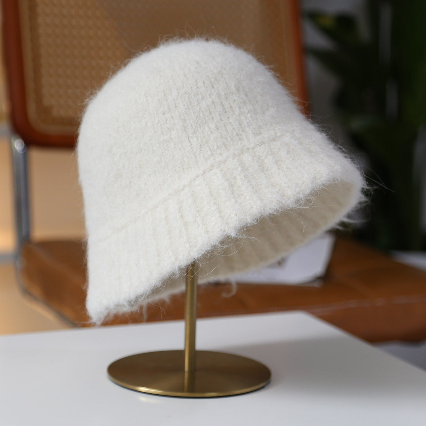 秋印 新款慵懒时髦羊驼毛保暖渔夫帽毛茸茸盆帽素颜百搭秋冬女,服饰配件/皮带/帽子/围巾,帽子,淘宝优惠券,粉丝福利购,淘宝优惠卷