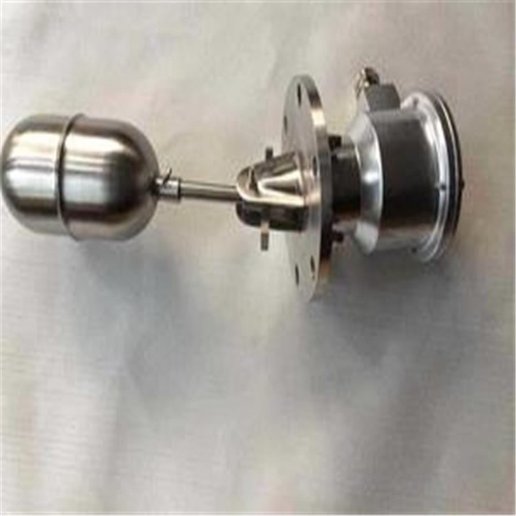 UQK-01 UQK-02 UQK-03防爆浮球液位控制器 椒江 天恩 红旗 雷尔达
