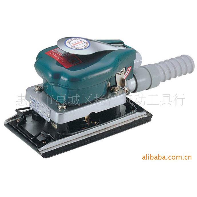 四方型砂震机 气动 气动磨光机CY-302D