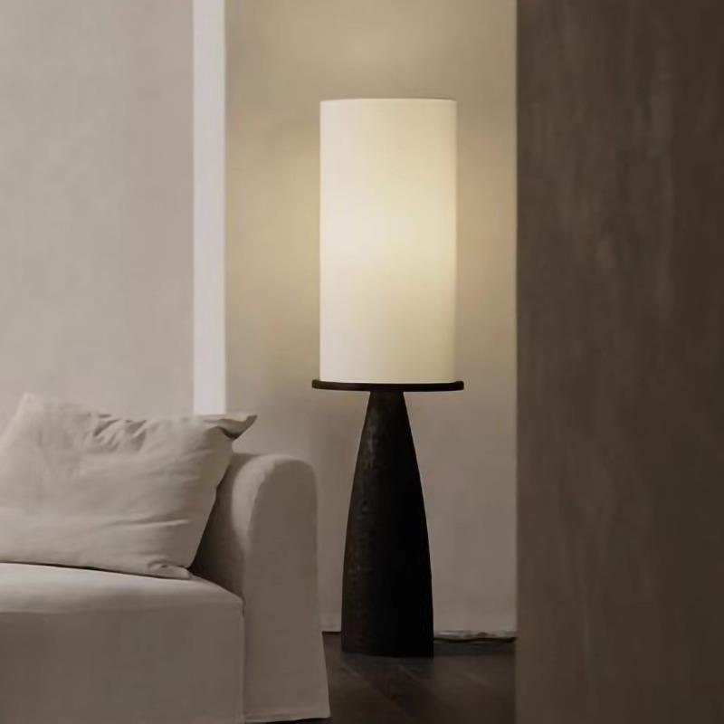 落地氛围灯2024新款客厅高级感轻奢卧室民宿沙发旁边直播氛围灯具