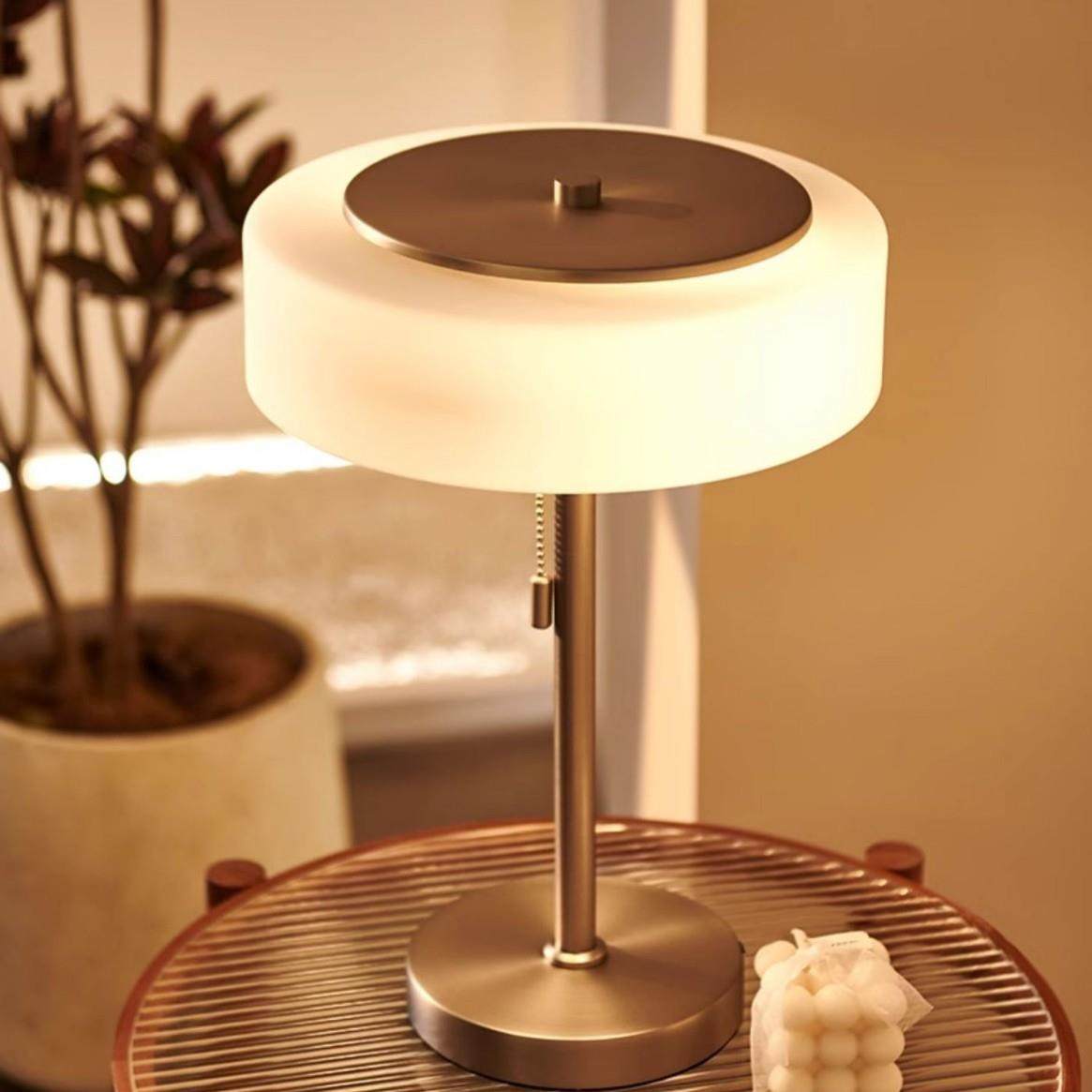 现代极简创意卧室床头台灯复古高级感玻璃客厅沙发旁边氛围装饰灯,鲜花速递/花卉仿真/绿植园艺,割草机/草坪机,淘宝优惠券,粉丝福利购,淘宝优惠卷