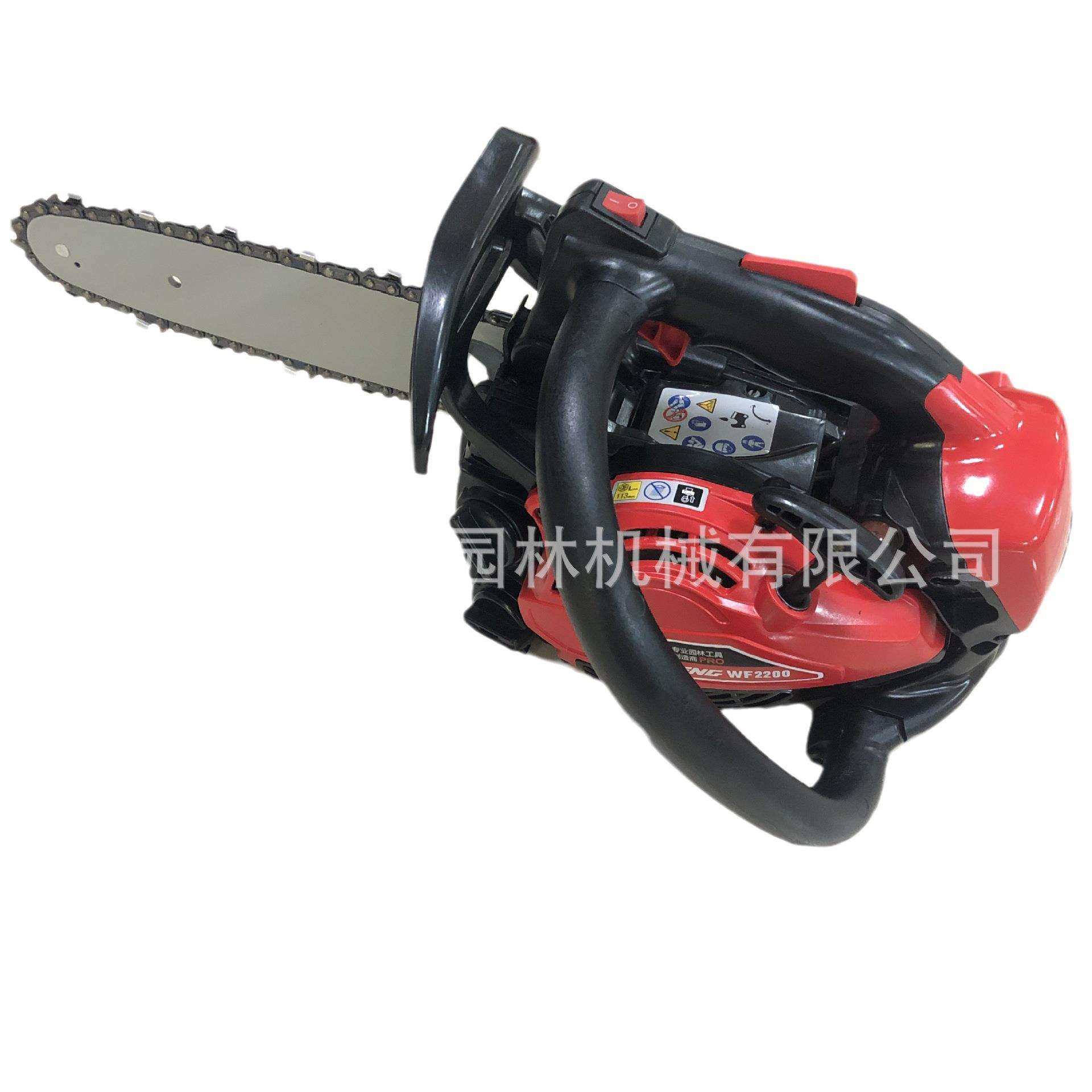 高品质小油锯2500家用专业砍伐 单手油锯汽油锯伐木锯油锯,机械设备,其他机械设备,淘宝优惠券,粉丝福利购,淘宝优惠卷