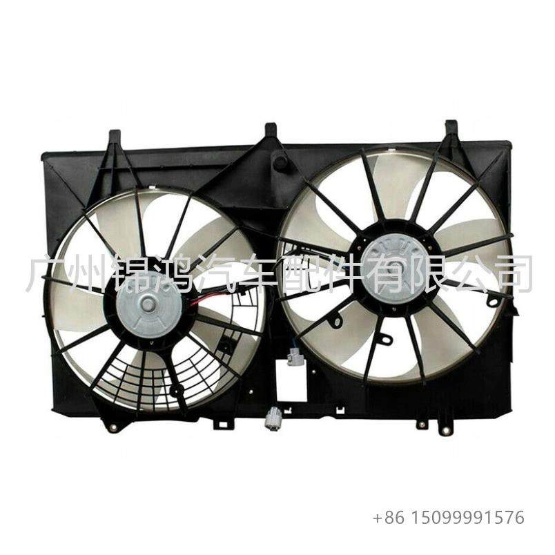 源头厂家16711-0P150 日系汽车发动机散热器风扇总成组件电机 12V,机械设备,其他机械设备,淘宝优惠券,粉丝福利购,淘宝优惠卷