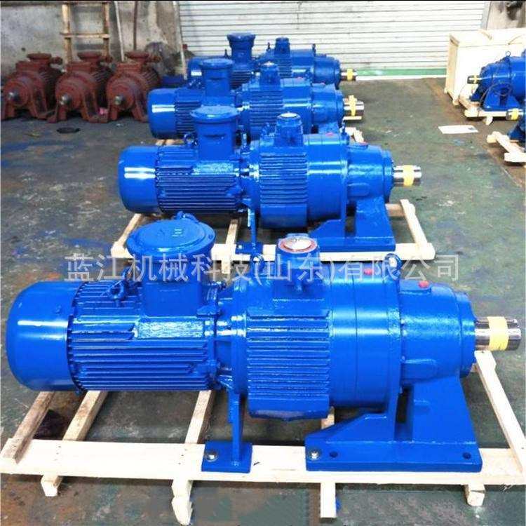 MB55-X6-5.5KW-XWD6减速机MB75YB7.5XW7转臂行星摩擦式无极变速机