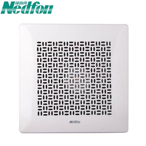 绿岛风金属管道换气扇卫生间排气扇办公室天花排风扇BPT12-24J35