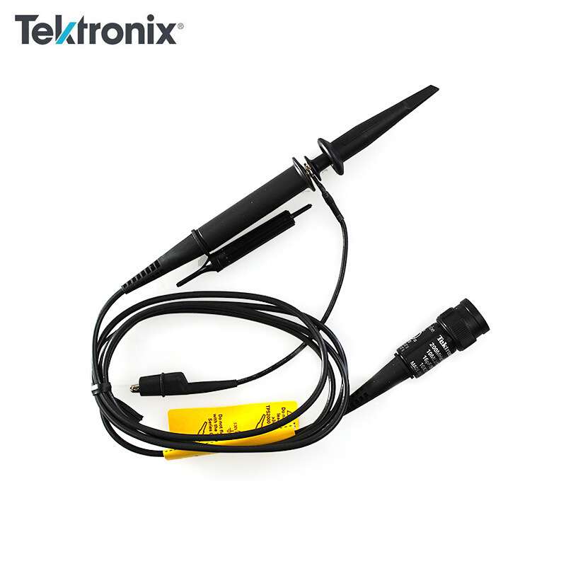 Tektronix泰克P2221示波器无源探头TPP0201 TPP0101 P2220 P6139B