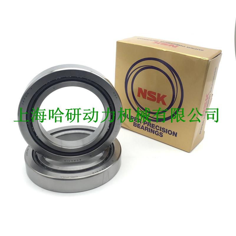 71911CTYNDBLP4高速精密机床轴承 71911CDB/GLP4机床主轴轴承