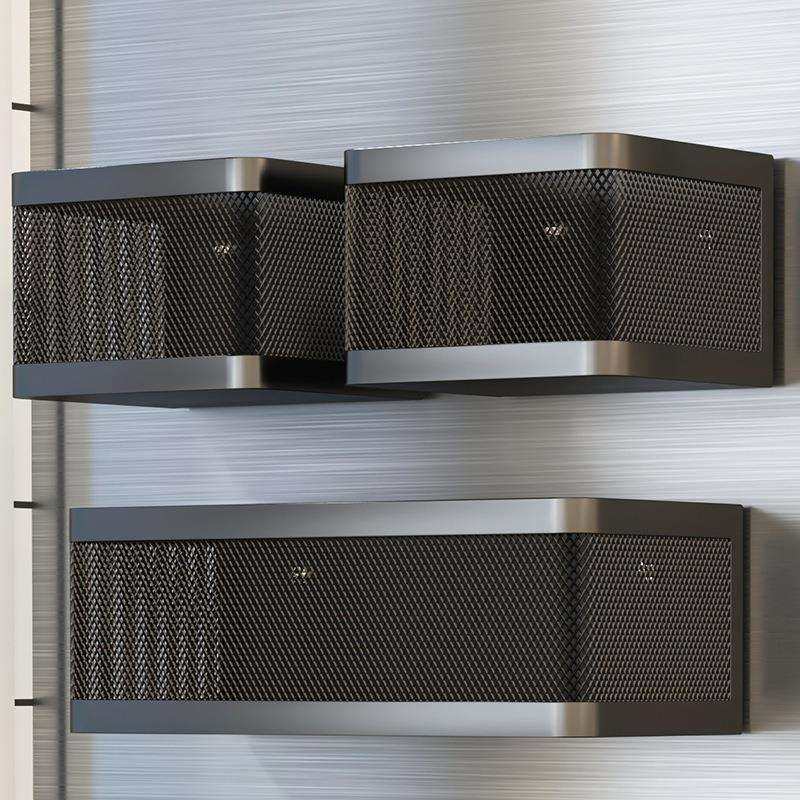 厨房置物架磁吸冰箱盒侧收纳侧面磁铁挂篮姜蒜筐洞洞板免打孔,机械设备,其他机械设备,淘宝优惠券,粉丝福利购,淘宝优惠卷