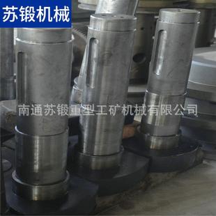 厂家 c41-250空气锤专用配件曲轴 空气锤配件支持定