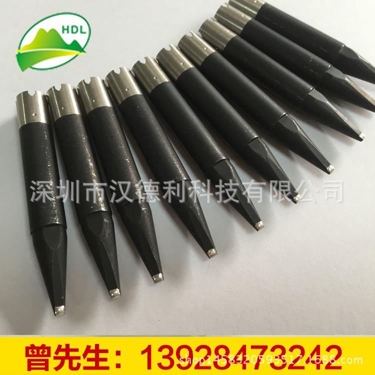 深圳厂家 高品质优琳烙铁头UNIX烙铁头