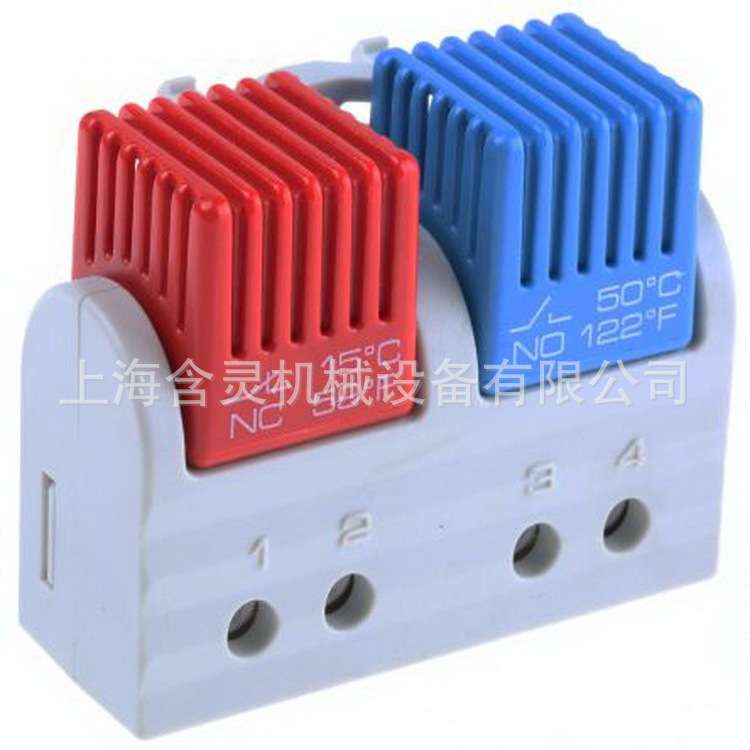 上海含灵机械销售stego加热器RC016 01610.0-00