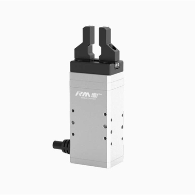 MGBD微型电动夹爪高精密高速平行手指驱控一体伺服电智能高精度