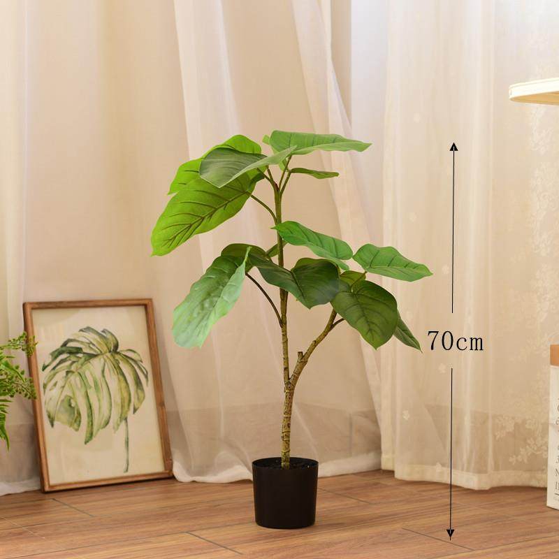 北欧植物仿真琴叶榕大型盆栽室内摆件假绿植盆景家居客厅装饰摆设,包装,五金配件包装,淘宝优惠券,粉丝福利购,淘宝优惠卷