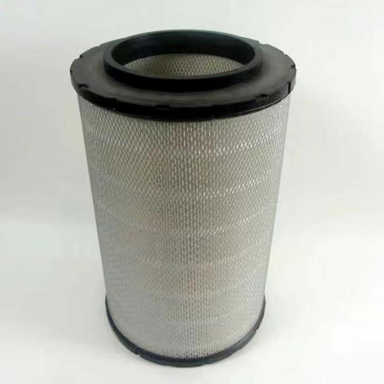厂家直供21702911发电机组空气滤芯 空气滤清器 空压机滤芯