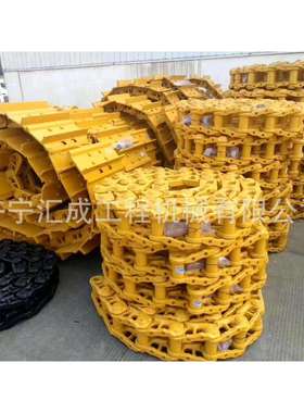 山推推土机 TY130 TY220 TY160推土机支重轮拖轮 链条履带 引导轮