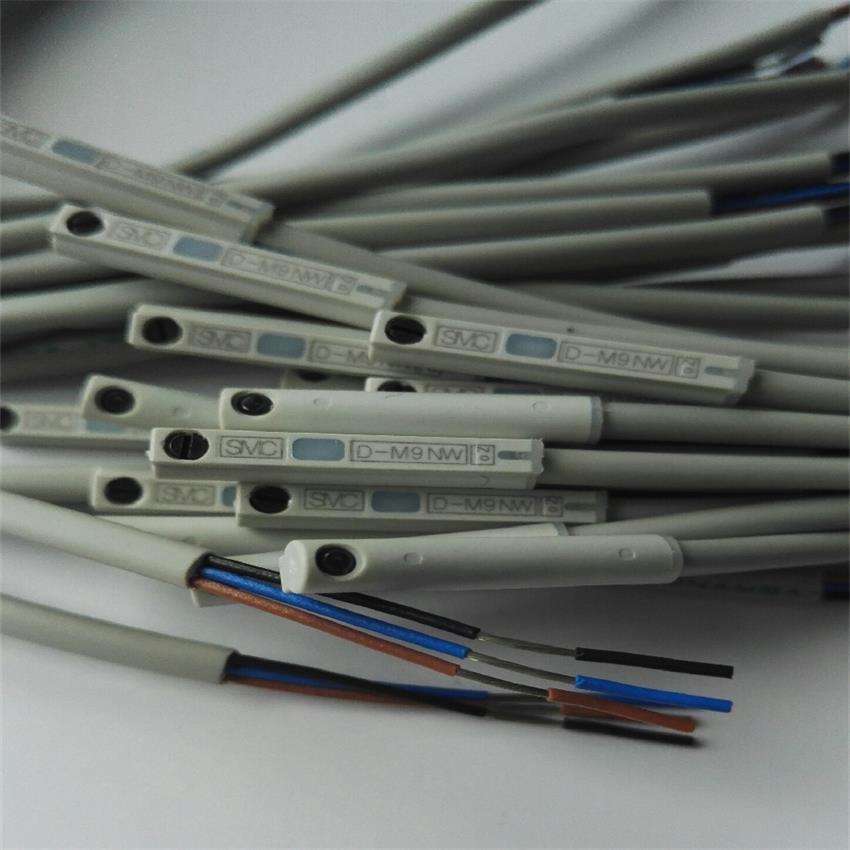 SMC磁性开关D-M9PL D-M9PSDPC D-M9PSAPC D-M9PV D-M9PVL D-M9PZ