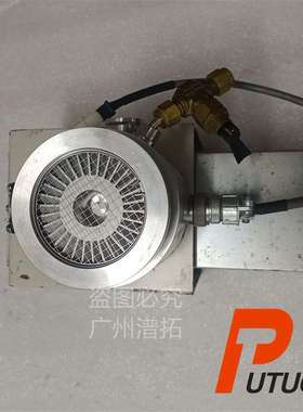 OSAKA TG70FRAB-20涡轮分子泵+大阪TC76控制器全套保养