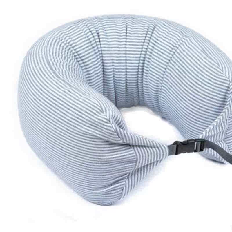classic public memory foam particle Filling Unstamped Neck protection Pincushion Neck brace aircraftin the Bedclothes , Pillow/Pillow/Pillow/Cervical pillow  category - from Buy2taobao.com to provide professional Taobao agent buy service