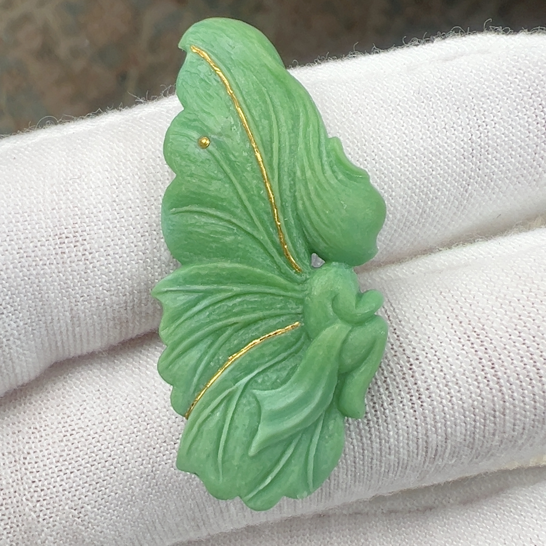 菜籽黄蝴蝶仙子X