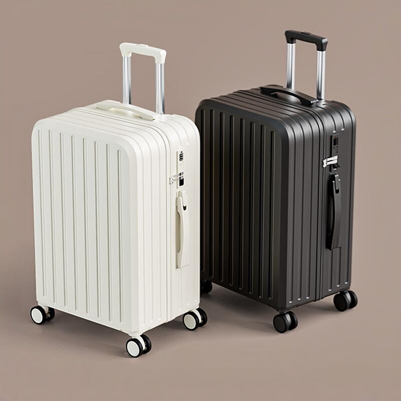 行李箱20寸登机箱拉杆旅行女2026新款小型密码皮箱子男静音万向轮