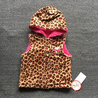 天鹅绒两面穿夹棉童装