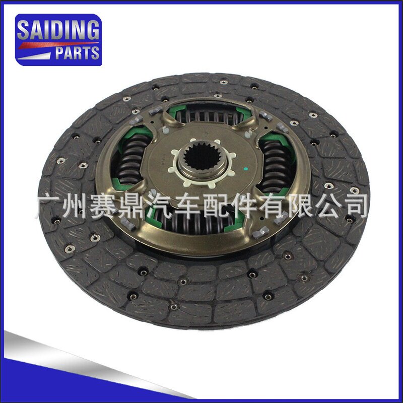 31250-12570 适用于丰田卡罗拉离合器片 离合器从动盘