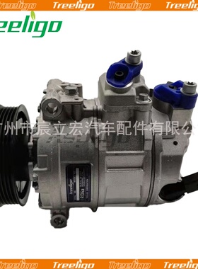 适用于大众Golf 5 汽车压缩机1K0820803G 1KD820803H 1K0820859F