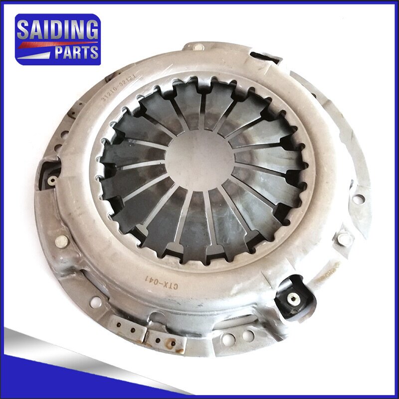 31210-32120 适用丰田卡罗拉Corolla 汽车离合器压盘 CE90