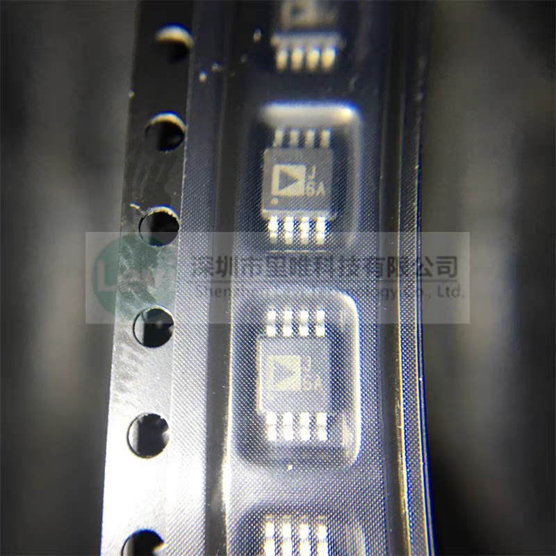 全新原装正品进口现货AD8310ARM,AD8310ARMZ,丝印 J6A