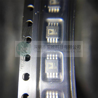 全新原装正品进口现货AD8310ARM,AD8310ARMZ,丝印 J6A