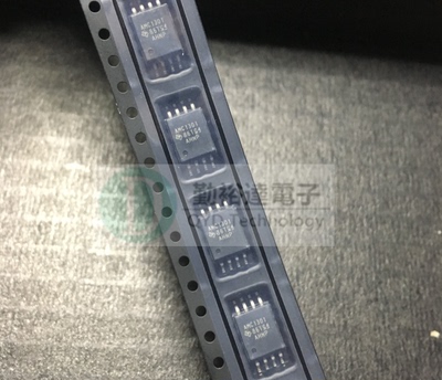 AMC1301DWVR AMC1301DWV AMC1301 隔离放大器 SOIC-8 原装现货
