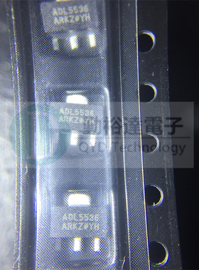 ADL5536ARKZ ADL5536 SOT89-3 RF放大器IC ADI全新原装 专业配单