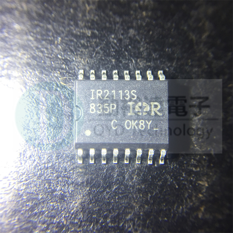 原装栅极驱动器INFINEON/英飞凌