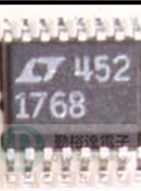 1768I LT1768IGN 1770 LTC1770CS8 #PBF 全新原装